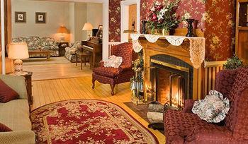 Glen Oaks Inn Intervale Esterno foto