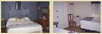 Glen Oaks Inn Intervale Esterno foto