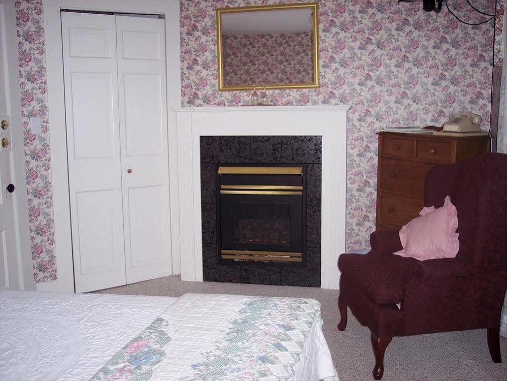 Glen Oaks Inn Intervale Esterno foto